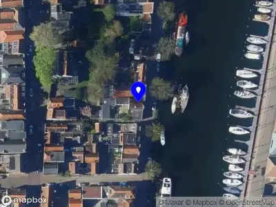Stichting Vrienden Zuiderhavendijk Concert Enkhuizen
