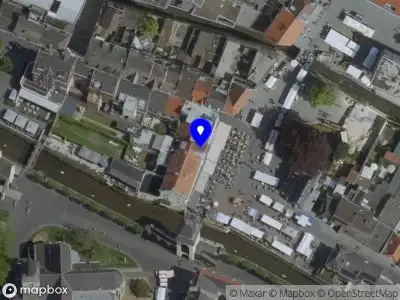 Nieuw bedrijf Stichting Pleinevents Valkenburg