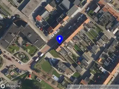 Leartbyels / het Zeeuws oestertje