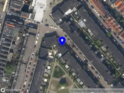 Stichting Wij van Walravenbuurt Rotterdam