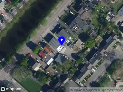 Stichting Sterker dan drugs Nieuw-Vennep