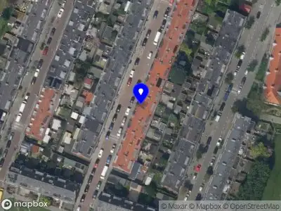 Katayun Taraporevala Rotterdam