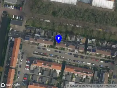 Stichting Blijf Gericht Carrousel Organisatie