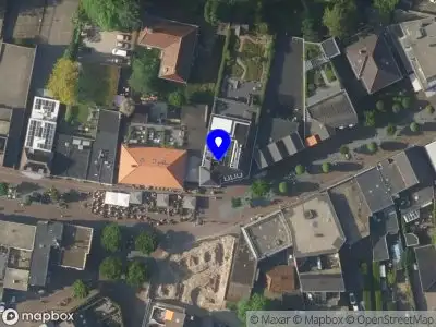 Stichting het Ontmoetingshuis Ermelo