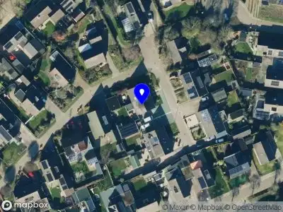 Stichting Oudejaarsfeesten Ruinen