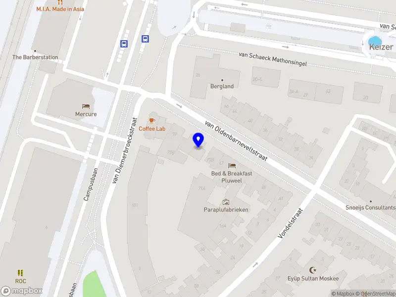 Nieuw bedrijf Stichting WING goes wet