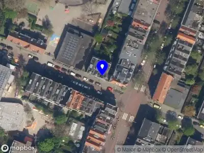 Nieuw bedrijf CreativeCopy