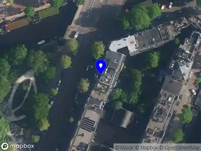 Nieuw bedrijf Zara Abrams