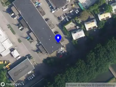 Stichting Talenten Ontwikkeling Almere