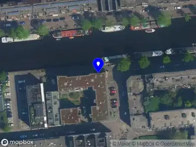 Wall to wall Amsterdam