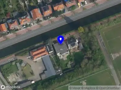Stichting Delftsche Kunstkring Delft