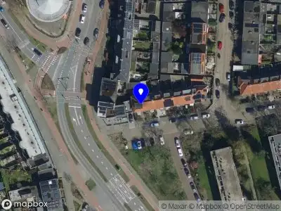 Stichting Breda Stad in een Park Breda
