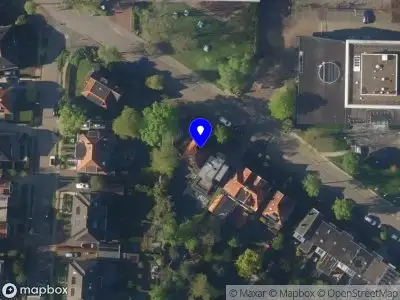 Stichting Paraklimmen Nederland Amersfoort