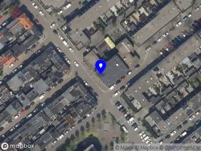 Stichting De Steigers Schiedam Schiedam