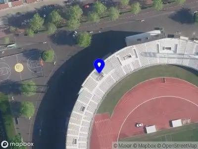 Stg Maatschappelijke Organisaties in de Sport