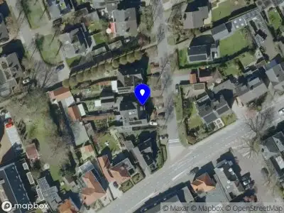 Van de Ven Event Support