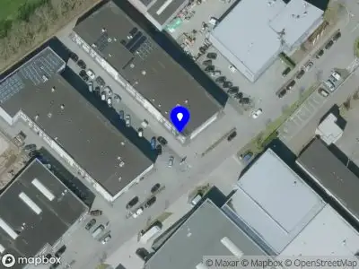 Ebara Precision Machinery Europe GmbH