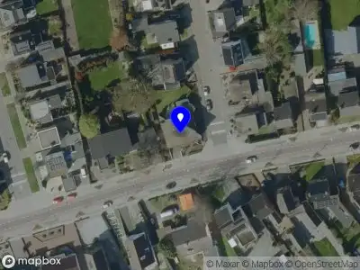 Nieuw bedrijf A.F. Stein MVK