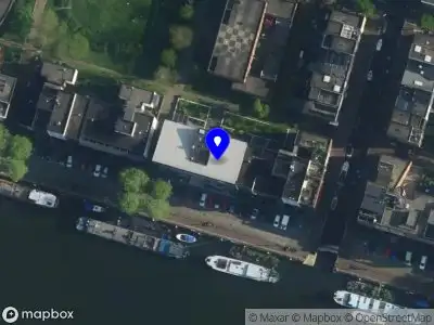 Nieuw bedrijf F.Louman