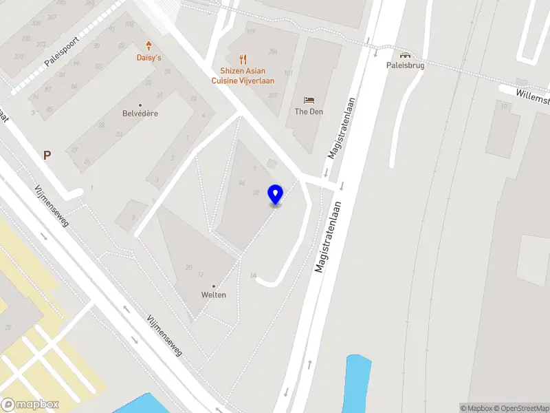 Stichting Beheer Landgoed Coudewater Rosmalen 's-Hertogenbosch