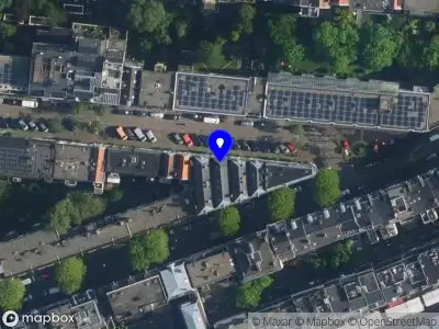 Nieuw bedrijf Zela Odessa Palmer