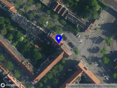 Wenuri De Silva Amsterdam