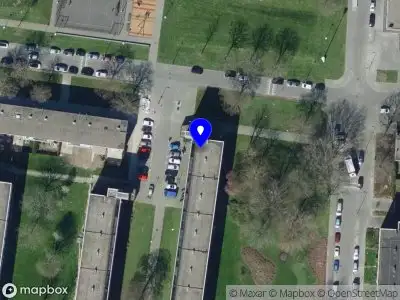 Nieuw bedrijf Barash Dienstverlening