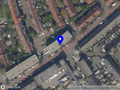 Nieuw bedrijf IWS Bouw