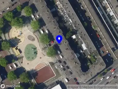 Sergeev 's-Gravenhage