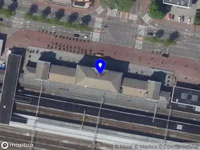 CECD Dordrecht