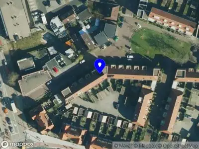 Nieuw bedrijf Bote Koen