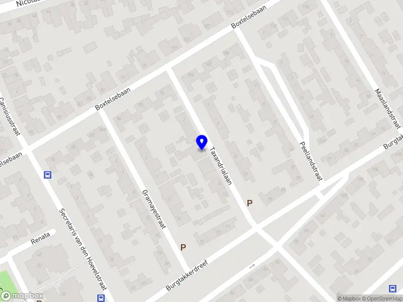 Nieuw bedrijf Schildersbedrijf Jack Ruskus