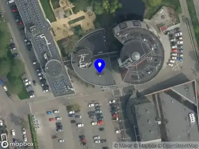 Stichting Biljart- en Denksportcentrum Gouda Gouda