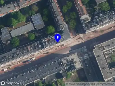 Lis van Horssen Amsterdam