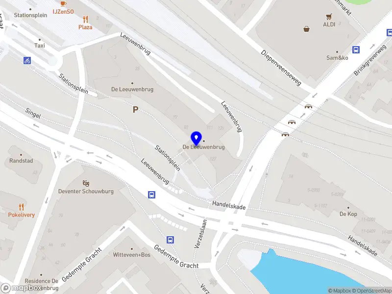 Hurenkamp Bedrijfsadvocatuur B.V. Deventer