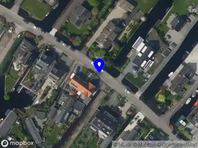 C.W. van den Berkhof Holding B.V.