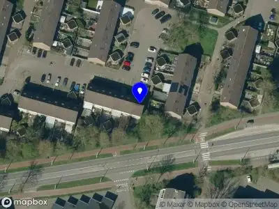 Almidan Aldimaschki Arnhem