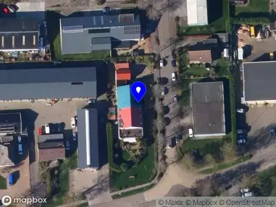 JvM stukadoorsbedrijf