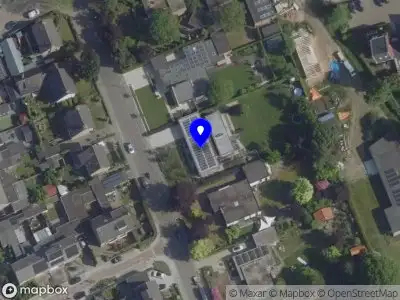 Nieuw bedrijf Ponje Vastgoedontwikkeling B.V.