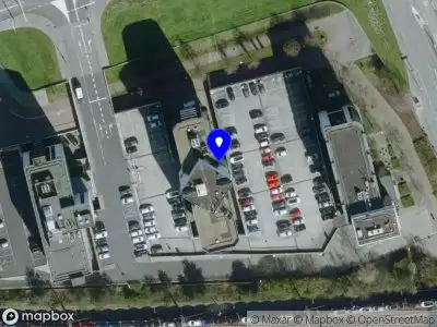 Vacansoleil Mobile Homes B.V. Eindhoven