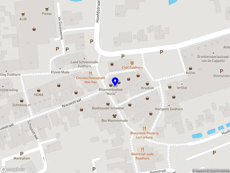 M & W services Zuidhorn