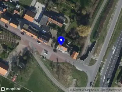 Nieuw bedrijf B&B Dijkhuis