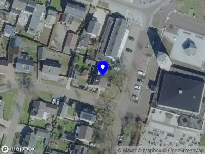 Nieuw bedrijf De Schroeiers