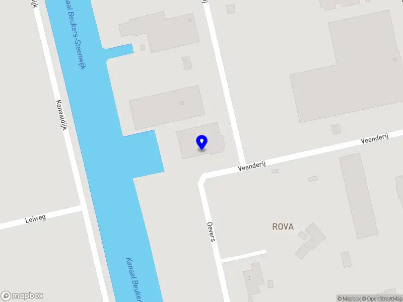 Meubelstofferingsbedrijf Calypso Capelle B.V.