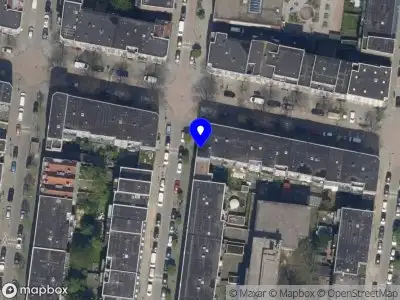 Nieuw bedrijf Stichting BlackBirds