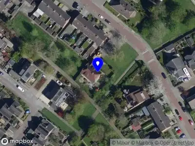 Nieuw bedrijf Uit de Brandt