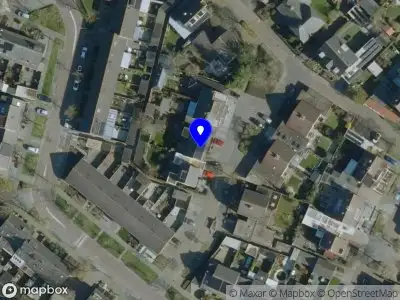 Stichting Behoud Kerkgebouw Gilze