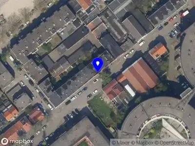 Nieuw bedrijf Hamza Steigerbouw