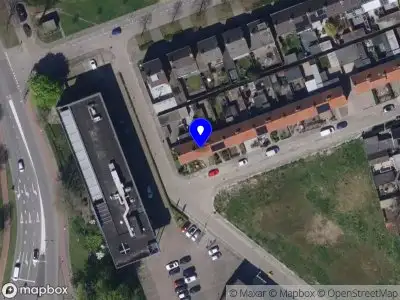Cakmak Infra Roosendaal