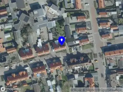 Berest Sterk, klussersbedrijf